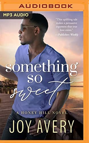 Cover for Something So Sweet