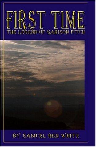 Cover for First Time