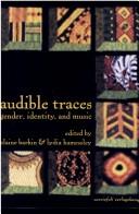 Cover for Audible traces