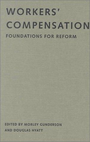 Cover for Workers' Compensation