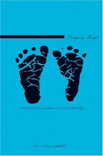 Cover for Sleeping Angel
