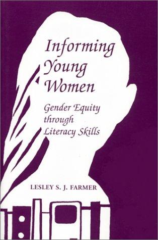 Cover for Informing young women