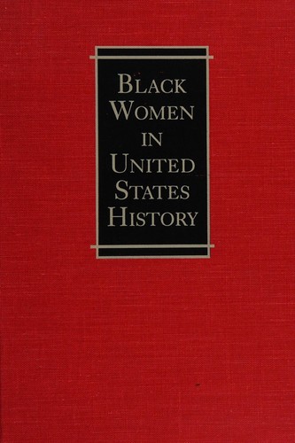 Cover for Women in the civil rights movement