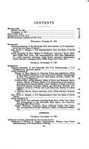 Cover for Implementation of recommendations of JTAC