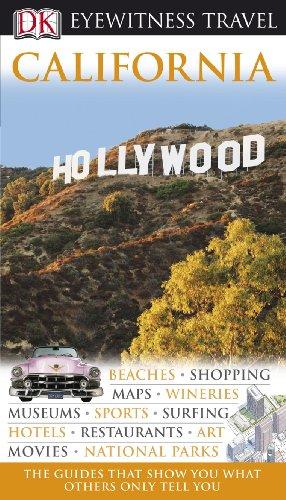 Cover for California