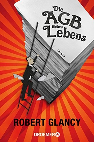 Cover for Die AGB meines Lebens