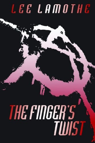 Cover for The finger's twist