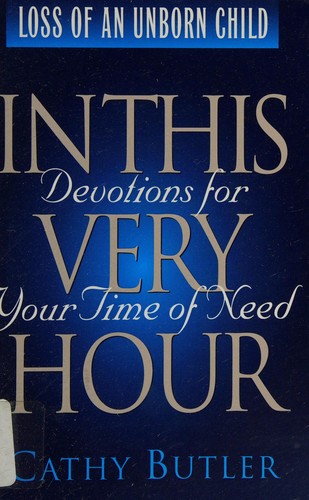 Cover for Devotions for your time of need.
