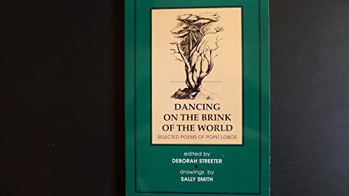 Cover for Dancing on the Brink of the World