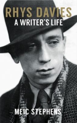 Cover for Rhys Davies
