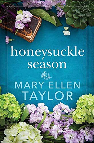 Cover for Honeysuckle Season
