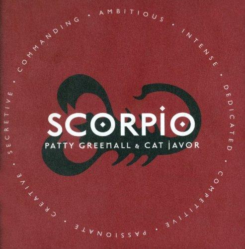 Cover for Scorpio (Astrology)