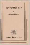 Cover for Bottoms up!