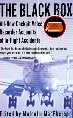Cover for The Black Box