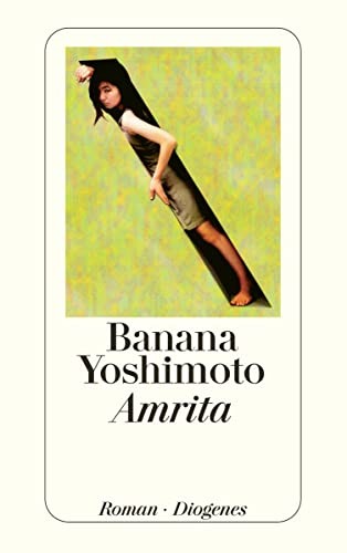 Cover for Amrita