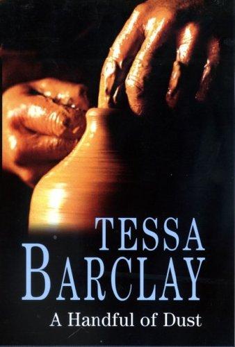 Cover for A Handful of Dust
