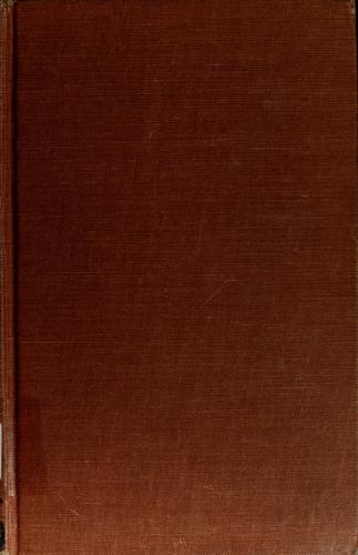 Cover for German hero-sagas and folk-tales