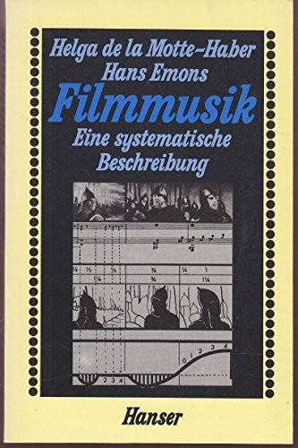Cover for Filmmusik