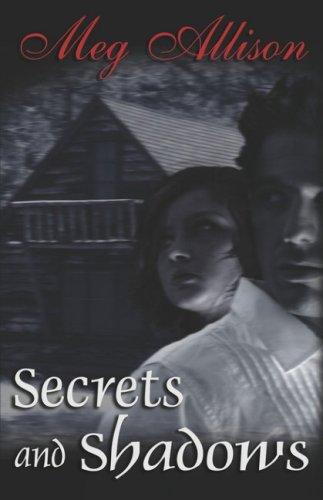 Cover for Secrets and Shadows