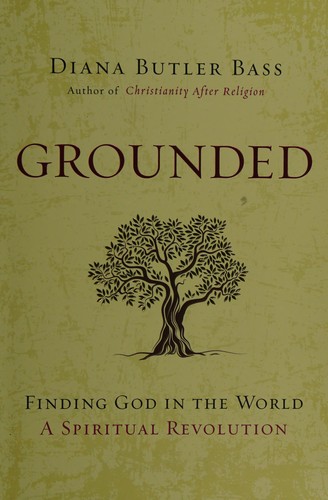 Cover for Grounded