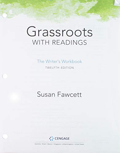 Cover for Bundle : Grassroots with Readings