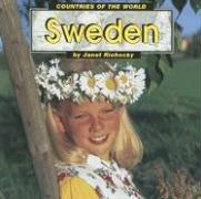 Cover for Sweden