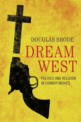 Cover for Dream West