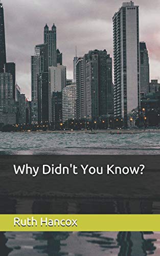 Cover for Why Didn't You Know?