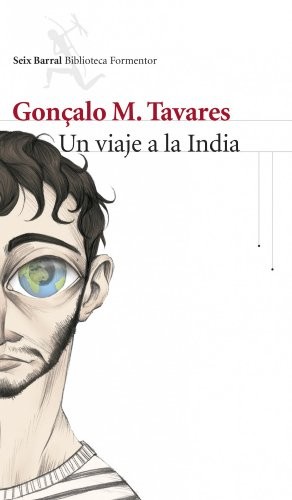Cover for Un viaje a la India