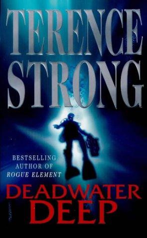 Cover for DEADWATER DEEP