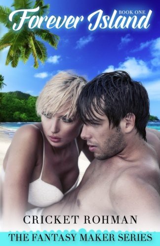 Cover for Forever Island