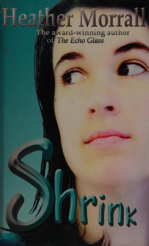 Cover for Shrink