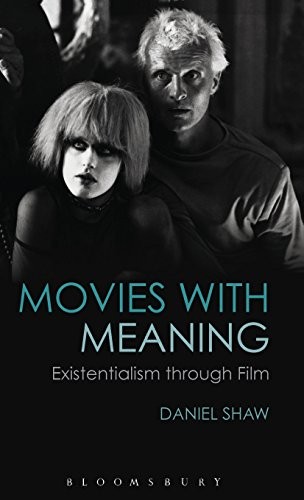 Cover for Movies with Meaning