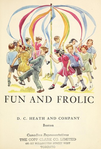 Cover for Reading for interest