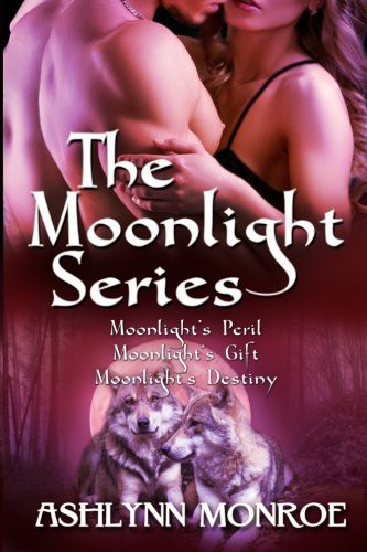 Cover for The Moonlight Series