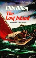Cover for The lost island