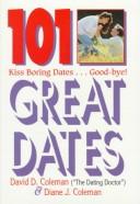 Cover for 101 great dates