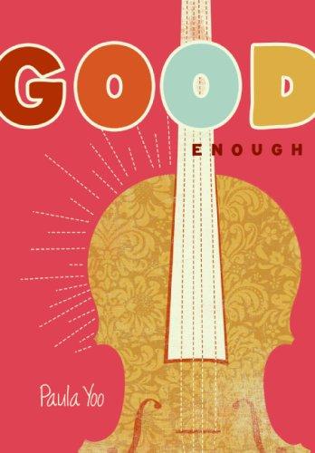 Cover for Good Enough
