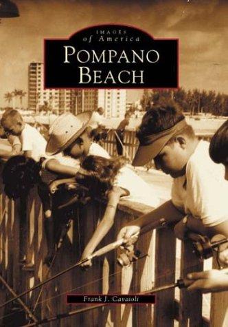 Cover for Pompano Beach (FL)