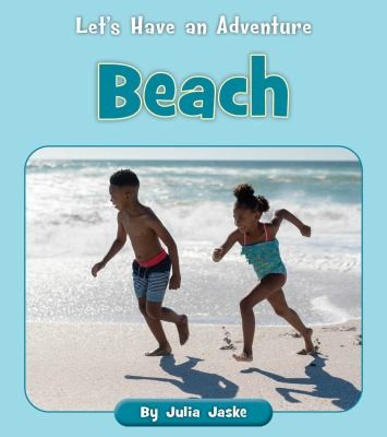 Cover for Beach