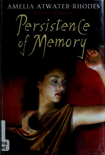 Cover for Persistence of memory