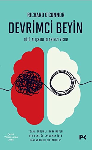 Cover for Devrimci Beyin