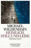 Cover for Heimlich, still und leise