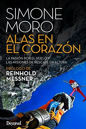 Cover for Alas en el corazón