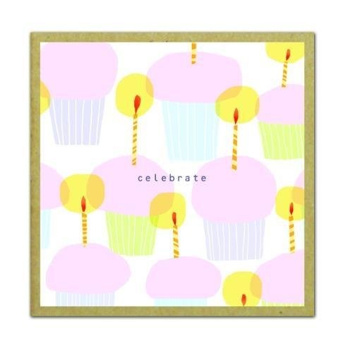 Cover for Cupcake Wishes