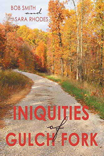 Cover for Iniquities of Gulch Fork
