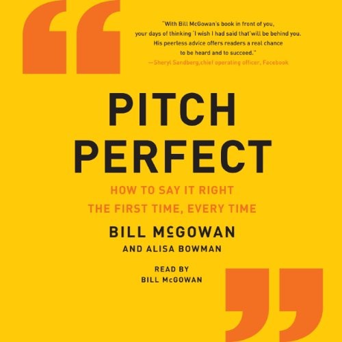 Cover for Pitch Perfect