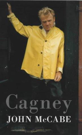 Cover for Cagney