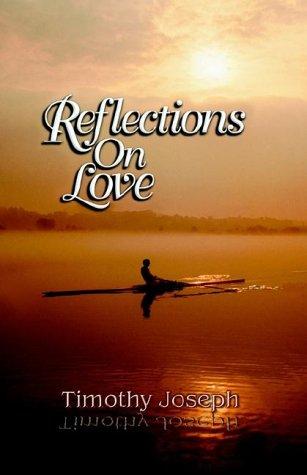 Cover for Reflections on Love