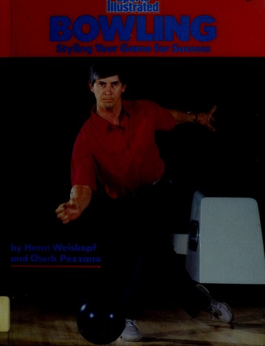 Cover for Sports illustrated bowling